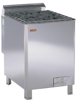 Helo Le-Steamy 901 AD