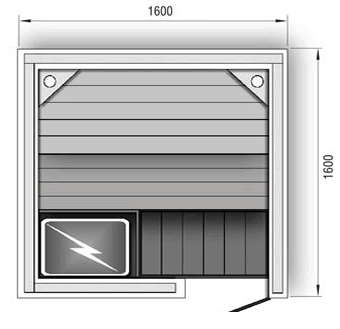  1600x1600x2100  2