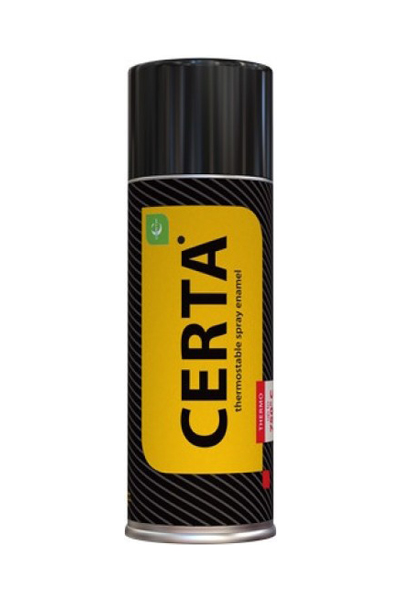   Certa